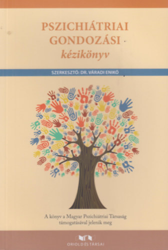 Pszichitriai gondozsi kziknyv