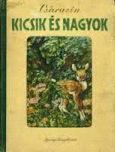 Kicsik s nagyok