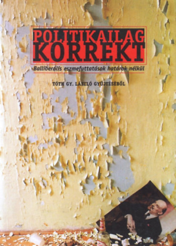 Politikailag korrekt