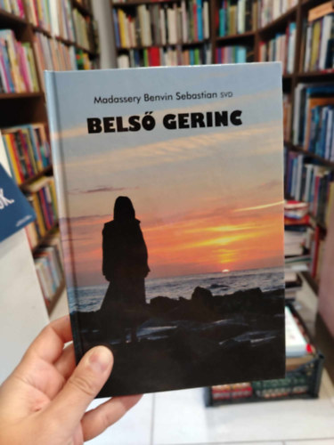 Bels gerinc