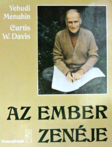 Az ember zenje