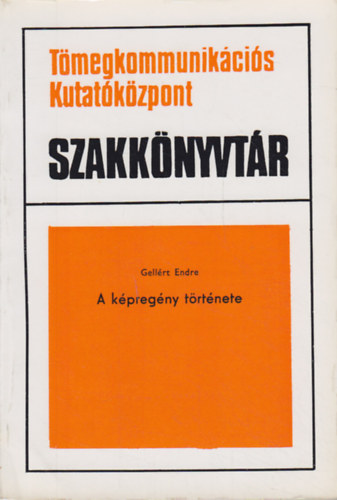 A kpregny trtnete