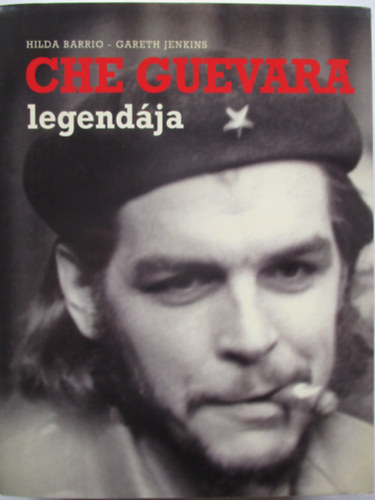 Che Guevara legend�ja