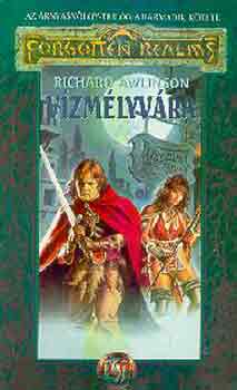 Vzmlyvra - Avatr sorozat III. - Forgotten Realms