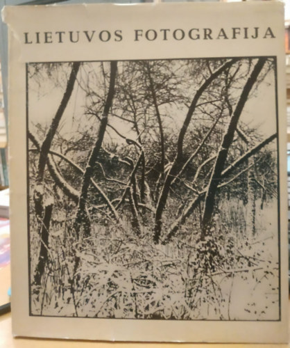 Lietuvos Fotografija (Litv�n fot�z�s)