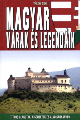 Magyar vrak s legendik