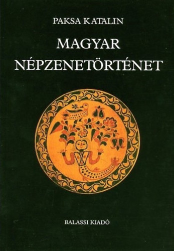 Magyar npzenetrtnet