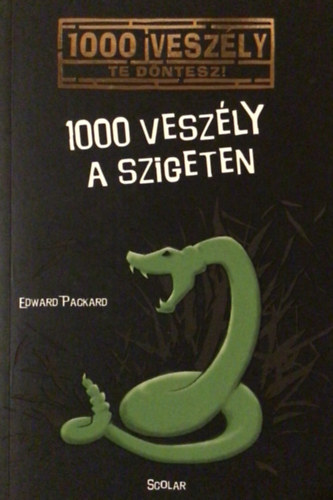 1000 veszly a szigeten