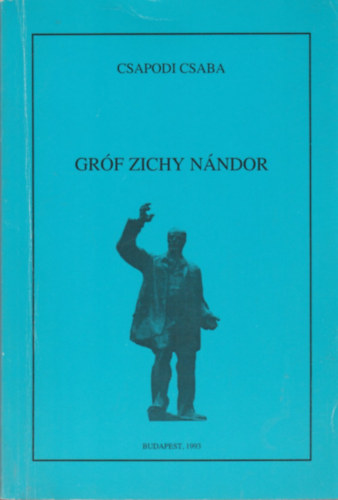 Grf Zichy Nndor