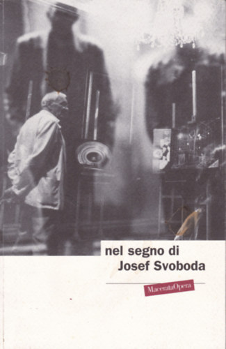 nel segno di Josef Svoboda Marcerata Opera