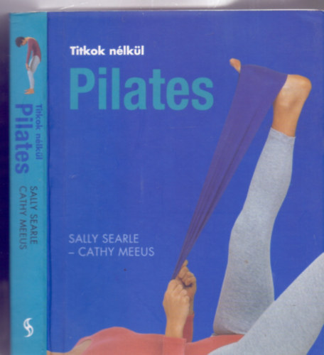 Pilates (Titkok nlkl)