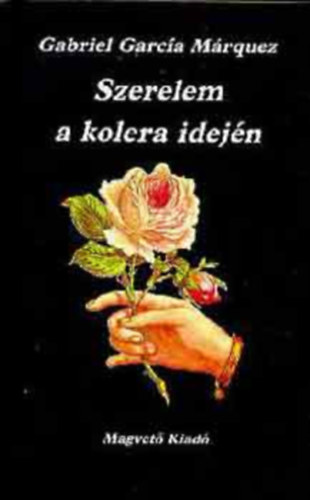 Szerelem a kolera idej�n