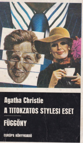 A titokzatos stylesi eset