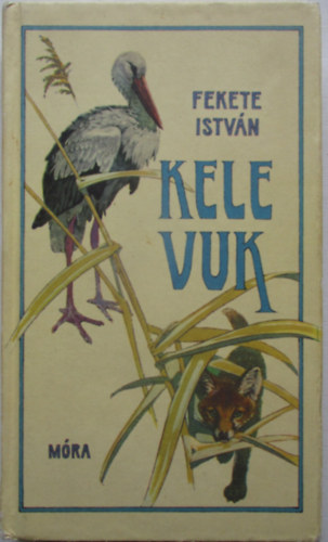 Kele - Vuk