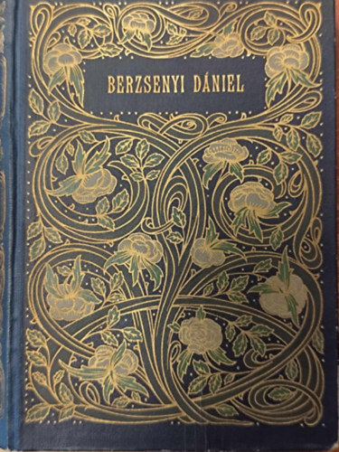 Berzsenyi Dniel - Berzsenyi Dniel munki