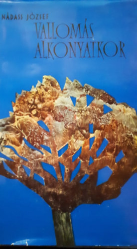 Vallom�s alkonyatkor