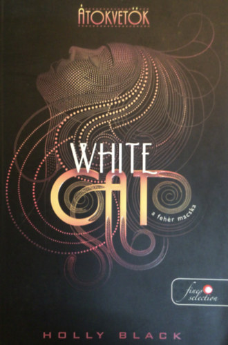 White cat - A fehr macska (tokvetk)