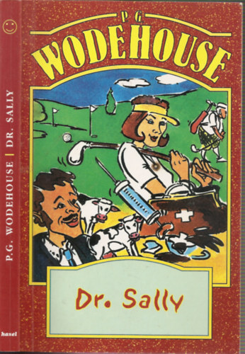 Dr. Sally