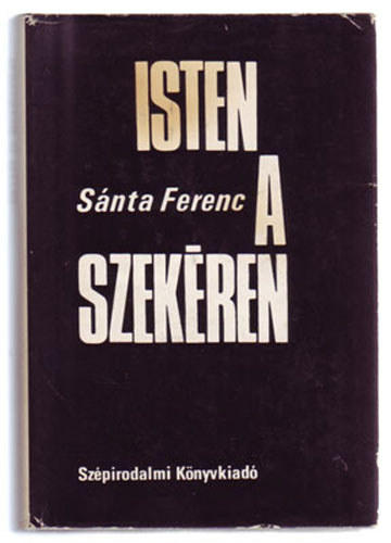 Isten a szekren