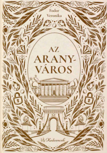 Az aranyvros