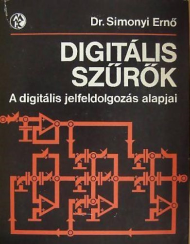 Digitlis szrk-A digitlis jelfeldolgozs alapjai