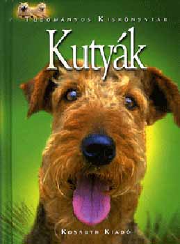 Kutyk - Tudomnyos kisknyvtr