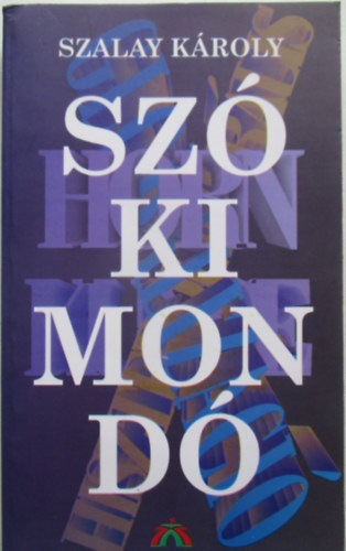 Sz�kimond�