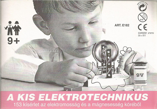 A kis elektrotechnikus