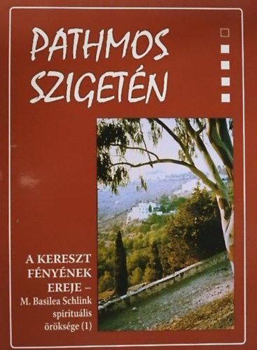 Pathmos szigetn