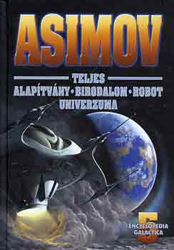 Teljes Alaptvny Birodalom Robot univerzuma 5.