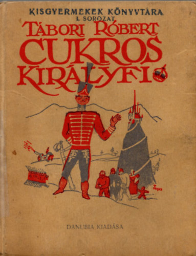 Cukros kirlyfi