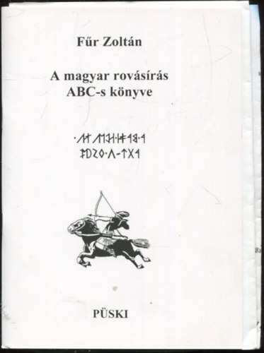 A magyar rovsrs ABC-s knyve