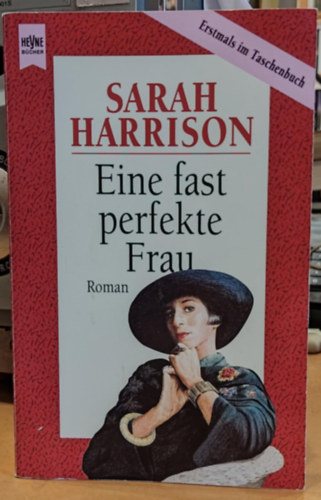 Eine fast perfekte Frau