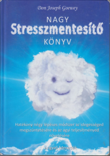 Nagy Stresszmentest Knyv