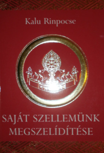 Saj�t szellem�nk megszel�d�t�se