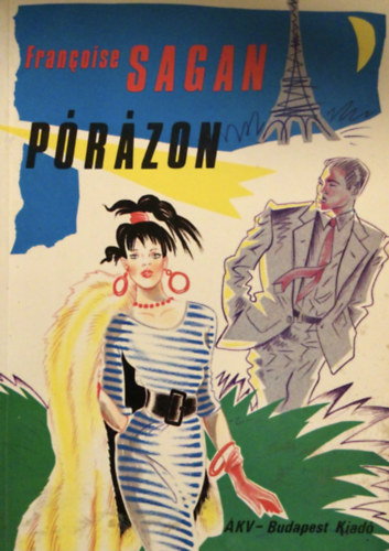 Przon