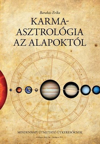 KarmaAsztrolgia az alapoktl