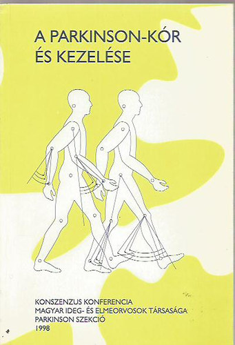 A Parkinson-kr s kezelse