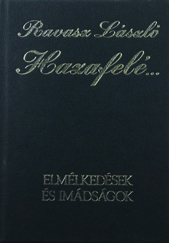 Hazafel (elmlkedsek s imdsgok)