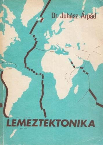 Lemeztektonika - j geolgiai ismeretek a fldrajztantsban