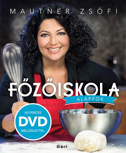 Fziskola - DVD mellklettel - Alapfok