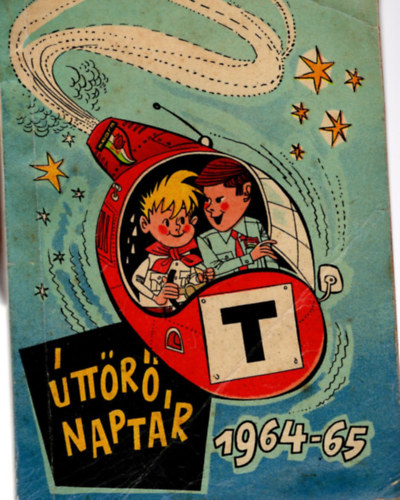 ttr naptr 1964-65