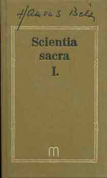 Scientia sacra I.