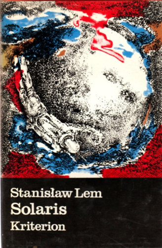 Stanisav Lem - Solaris