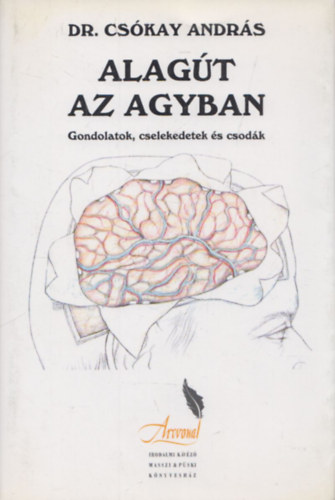 Alagt az agyban - Gondolatok, cselekedetek s csodk