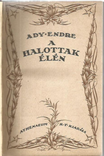A halottak �l�n