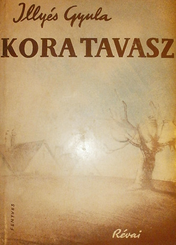 Kora tavasz II. ktet