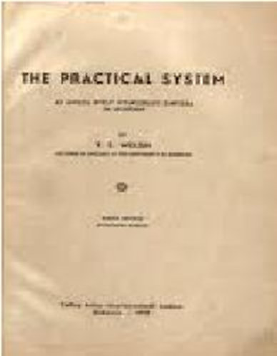 The Practical System - Az angol nyelv gyakorlati tantsa 50 leckben
