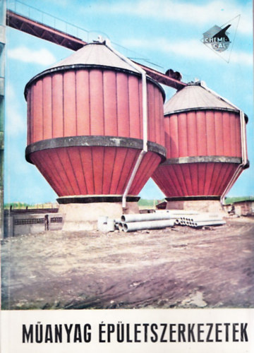 M�anyag �p�letszerkezetek (Gy�rtm�nyismertet� I.)