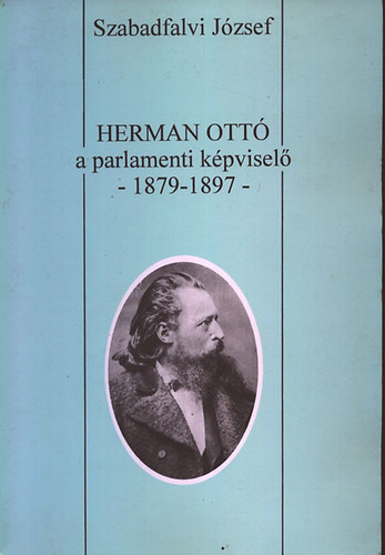 Herman Ott a parlamenti kpvisel -1879-1897-